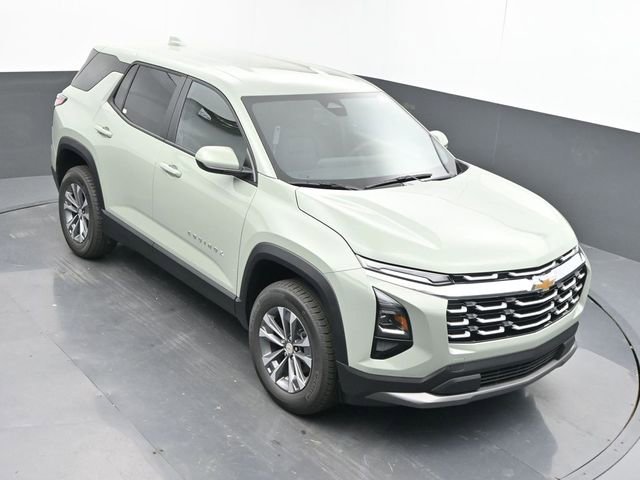 New 2026 Chevrolet Equinox LT w/ LPO, Floor Liner Package image 34