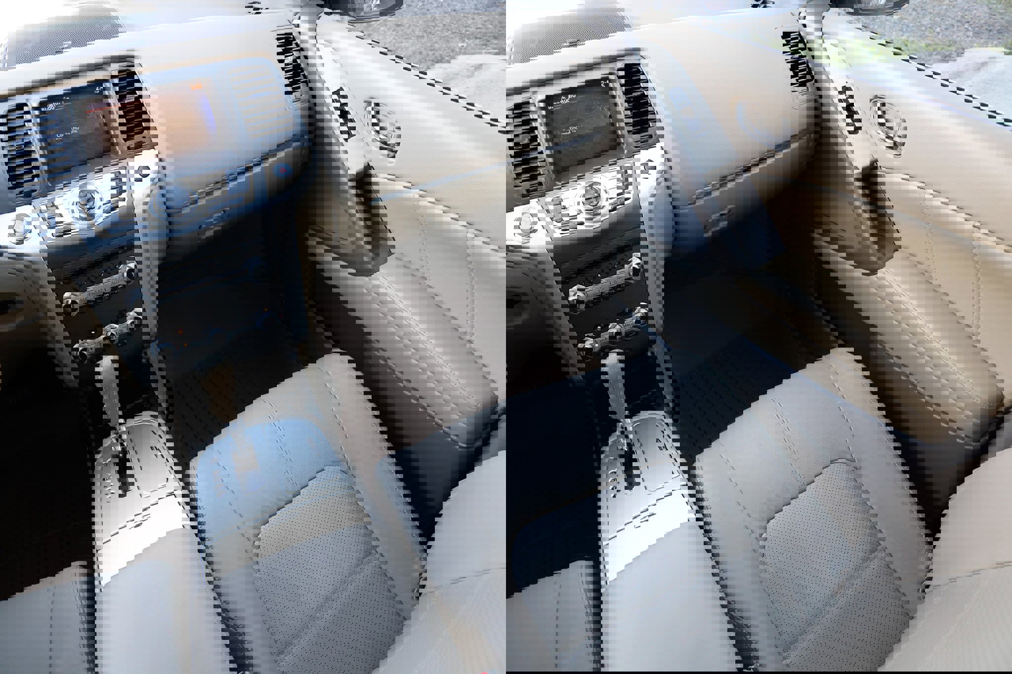 Used 2013 Nissan Murano SL w/ Navigation Pkg image 27