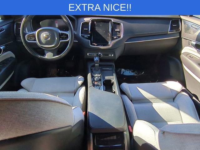Used 2021 Volvo XC90 T6 Inscription image 29