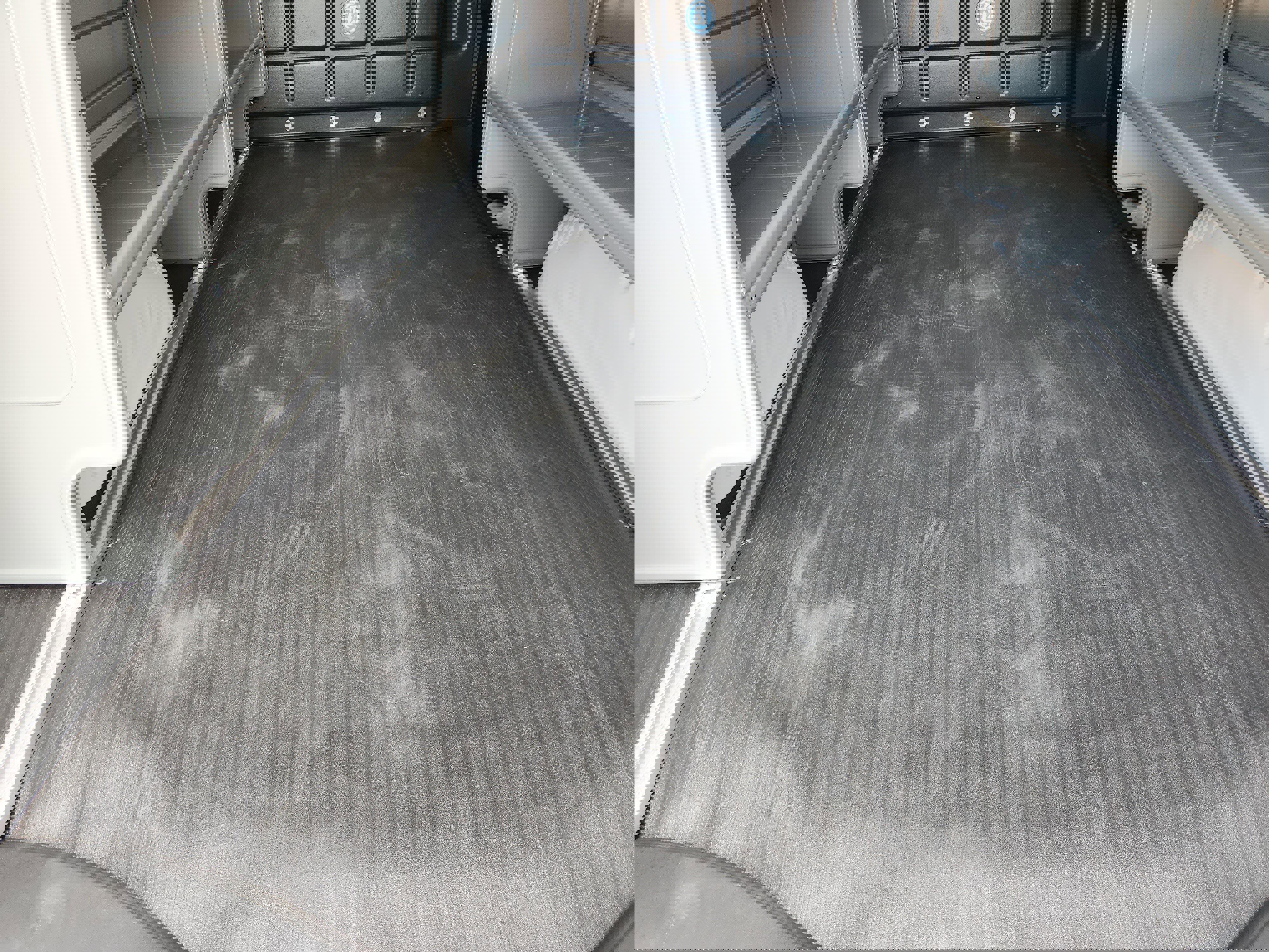 New 2024 Chevrolet Express 2500 w/ Driver Convenience Package image 31