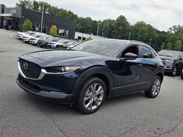Used 2023 MAZDA CX-30 AWD 2.5 S w/ Select Package image 3