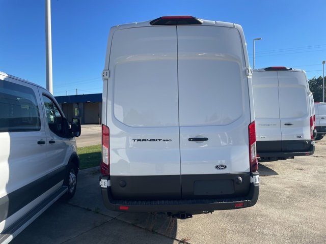 New 2026 Ford Transit 350 148 High Roof Extended image 5