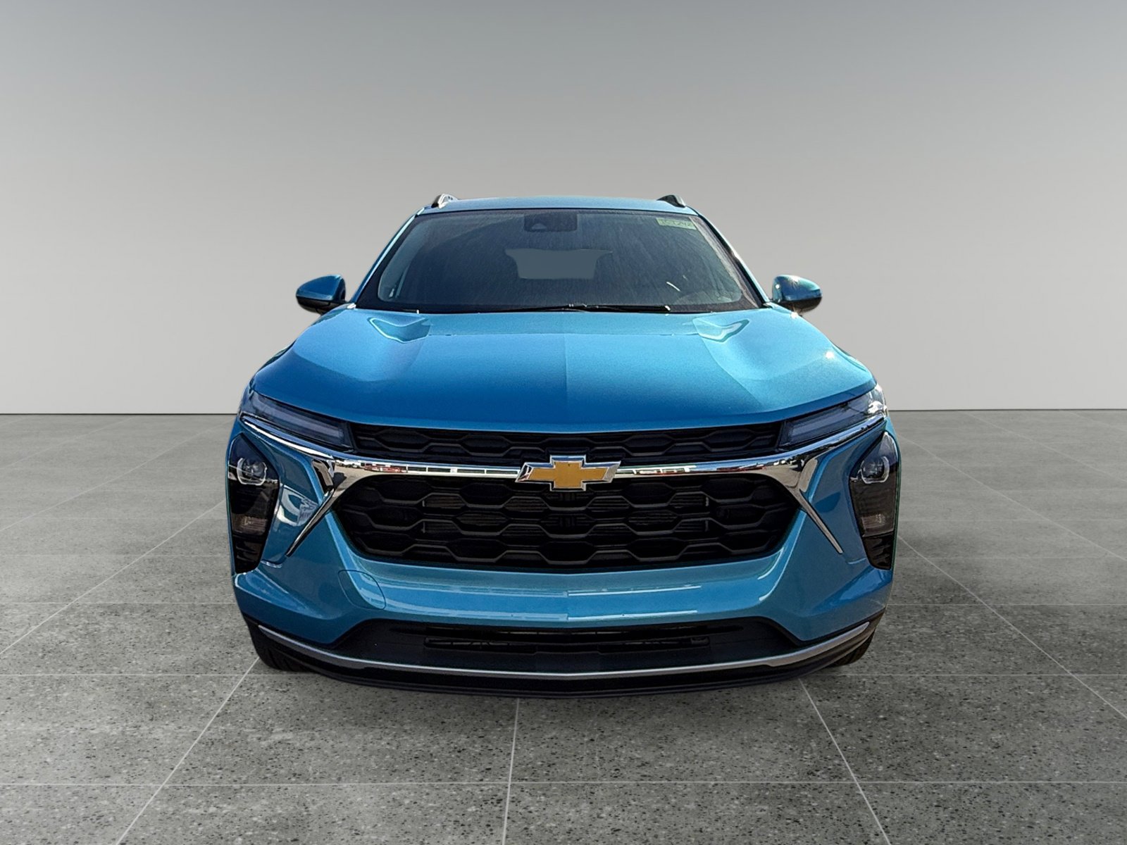 New 2026 Chevrolet Trax LT w/ Driver Confidence Package FWD image 8