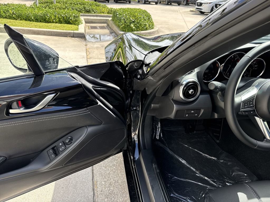 New 2026 MAZDA MX-5 Miata Grand Touring image 21