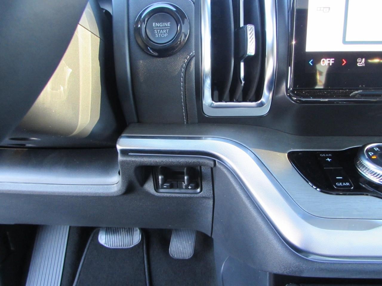 New 2026 Ford Expedition Platinum image 20