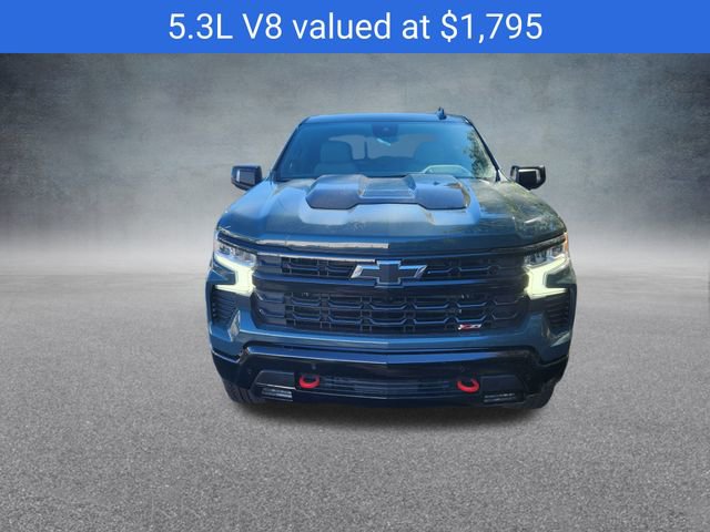 New 2026 Chevrolet Silverado 1500 LT Trail Boss image 2