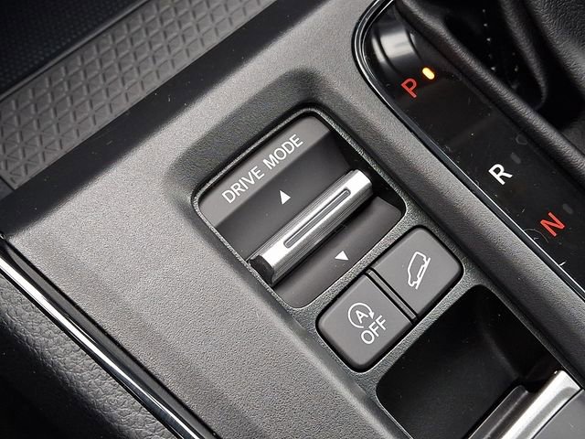 Certified 2026 Honda CR-V EX image 24