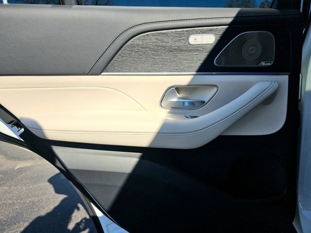 New 2026 Mercedes-Benz GLE 580 4MATIC image 24