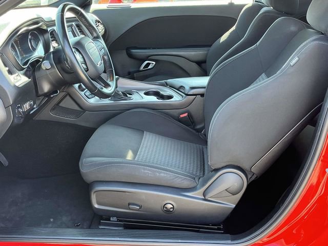 Used 2023 Dodge Challenger GT RWD image 13