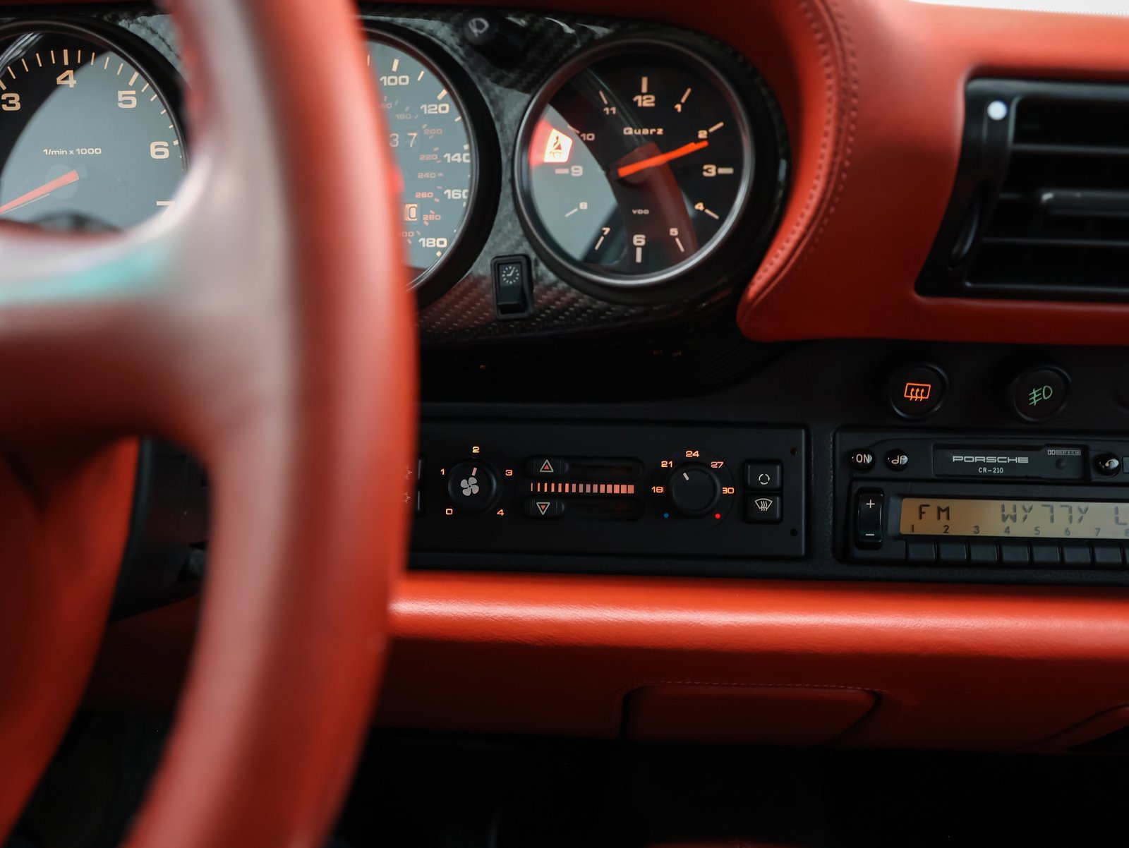 Used 1998 Porsche 911 Carrera S image 56