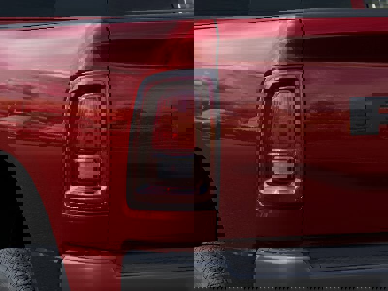 New 2025 RAM 2500 Tradesman image 21