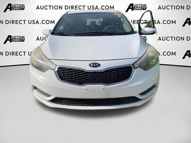 Used 2016 Kia Forte LX image 25