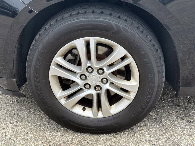 Used 2019 Buick Enclave Essence AWD/4WD image 11