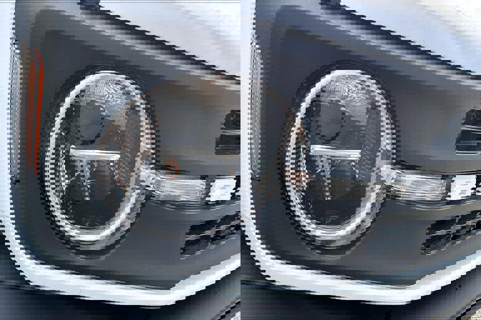 Used 2024 Ford Bronco Black Diamond image 27