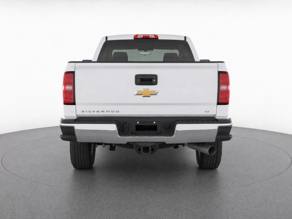 Used 2019 Chevrolet Silverado 3500 LT w/ LT Convenience Package AWD/4WD image 7