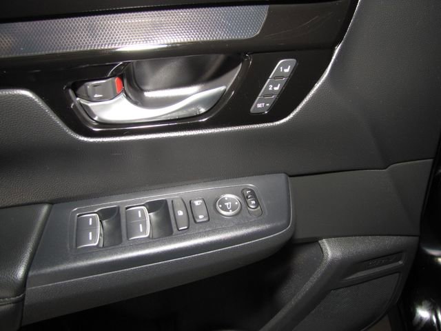 Certified 2024 Honda CR-V EX-L image 11