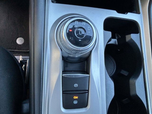 Certified 2022 Ford Explorer XLT RWD image 26
