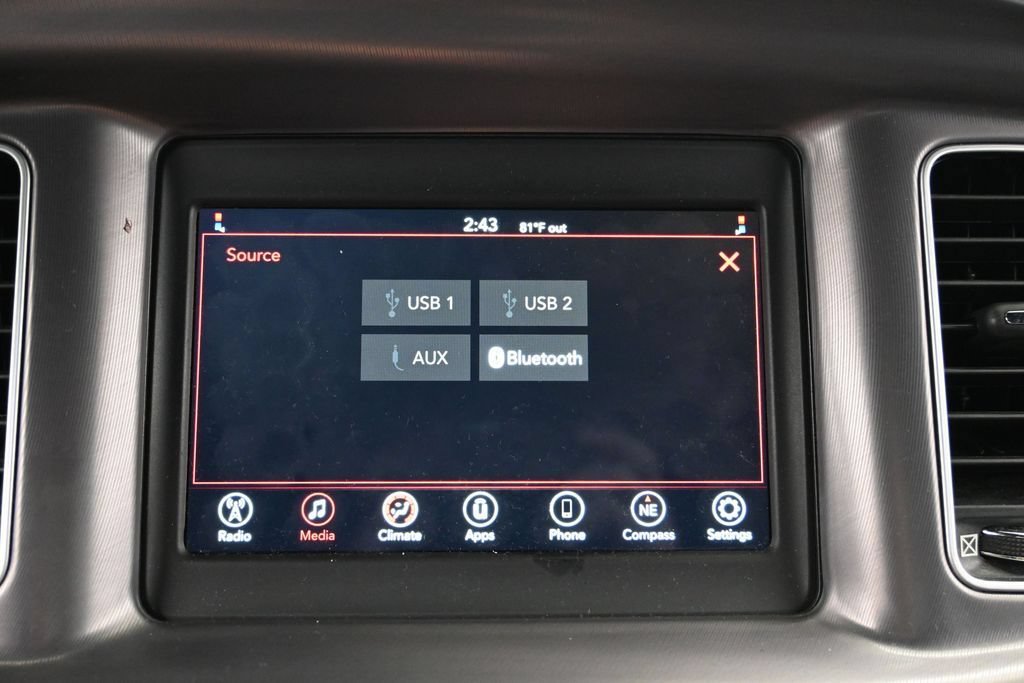 Used 2022 Dodge Charger SXT RWD image 24
