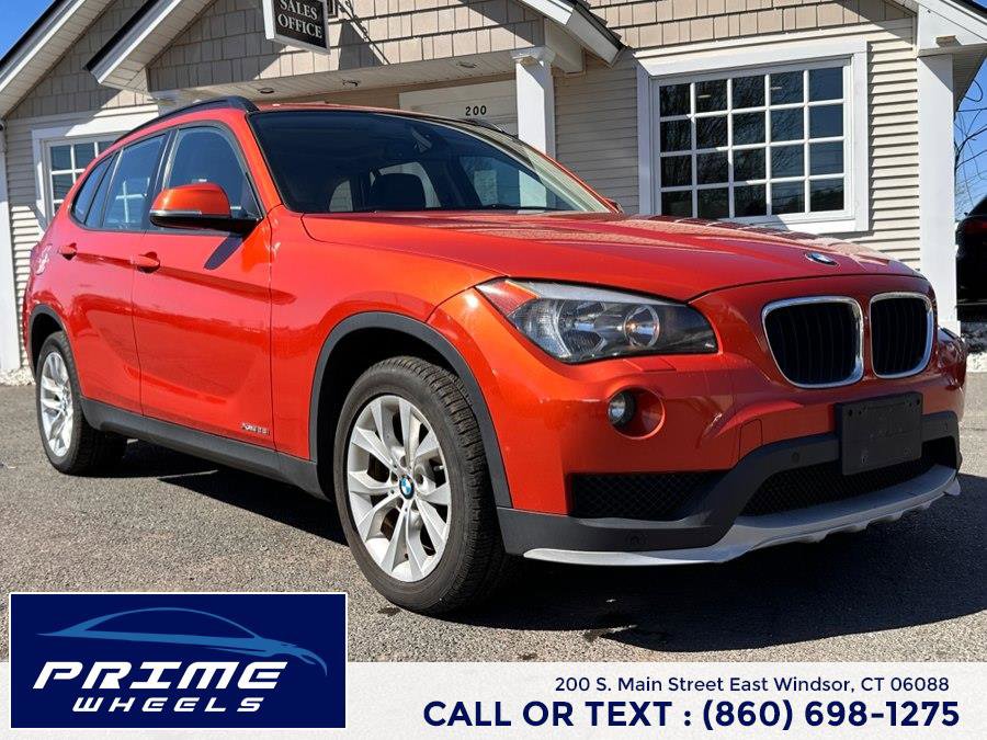Used 2015 BMW X1 xDrive28i image 1