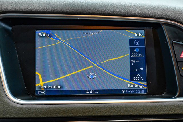 Used 2014 Audi Q5 TDI Premium Plus image 21