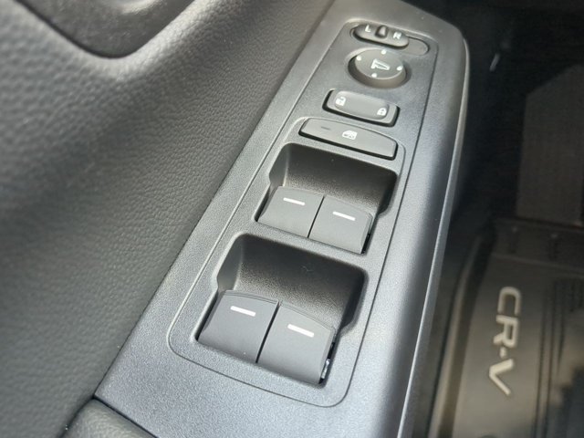 New 2027 Honda CR-V Sport-L image 22