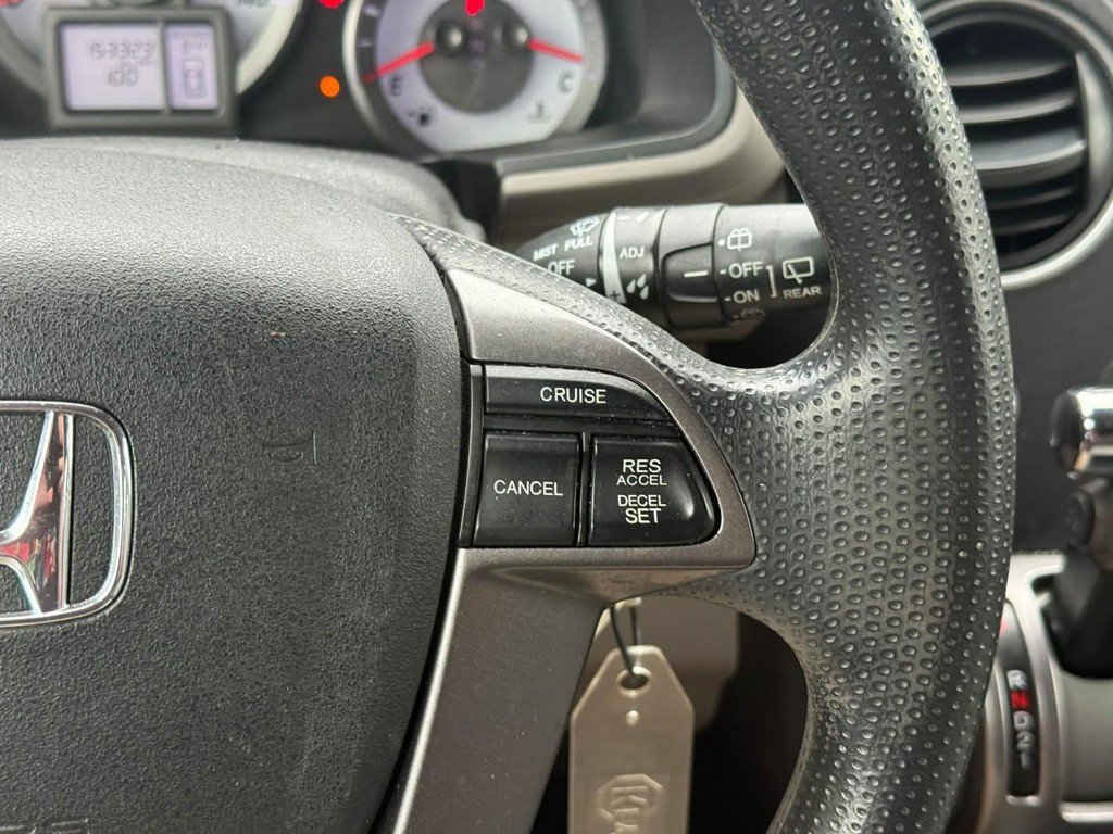 Used 2014 Honda Pilot EX image 22