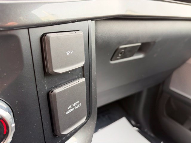 Used 2023 Ford F150 XLT w/ Equipment Group 302A High AWD/4WD image 25