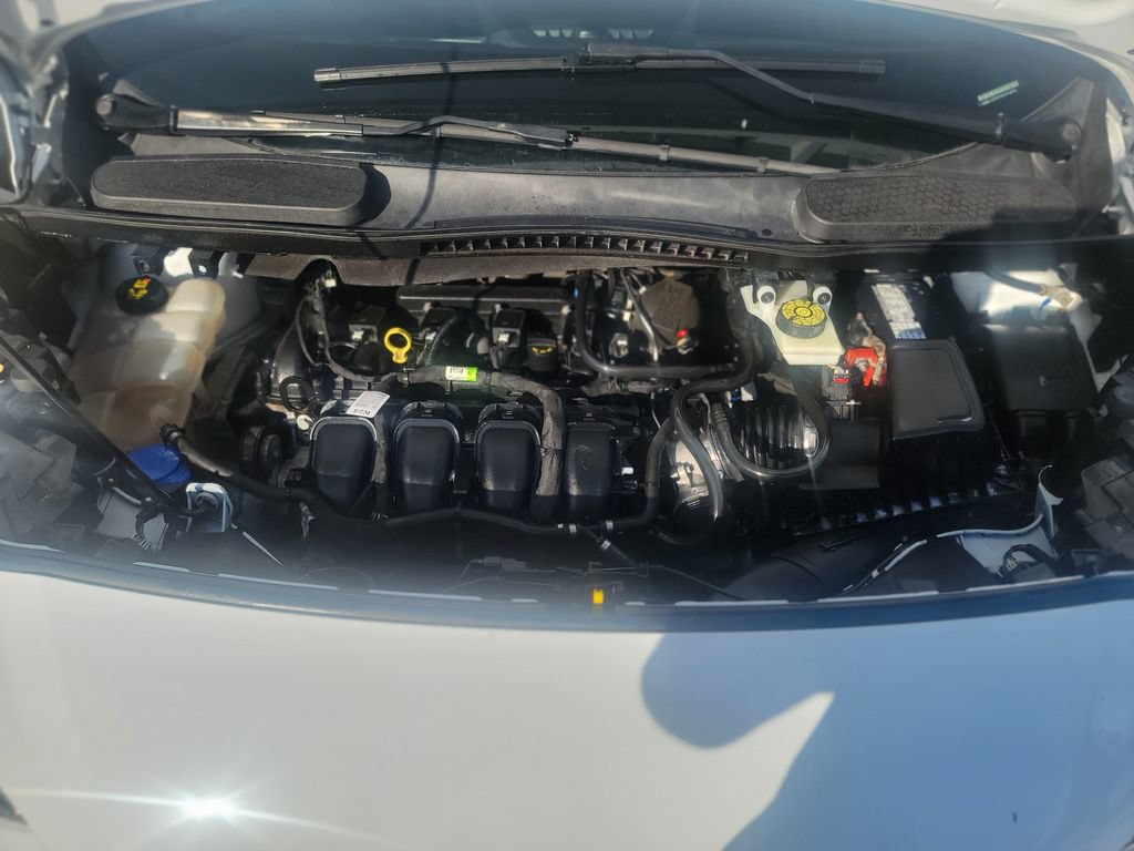 Used 2022 Ford Transit Connect XL FWD image 9
