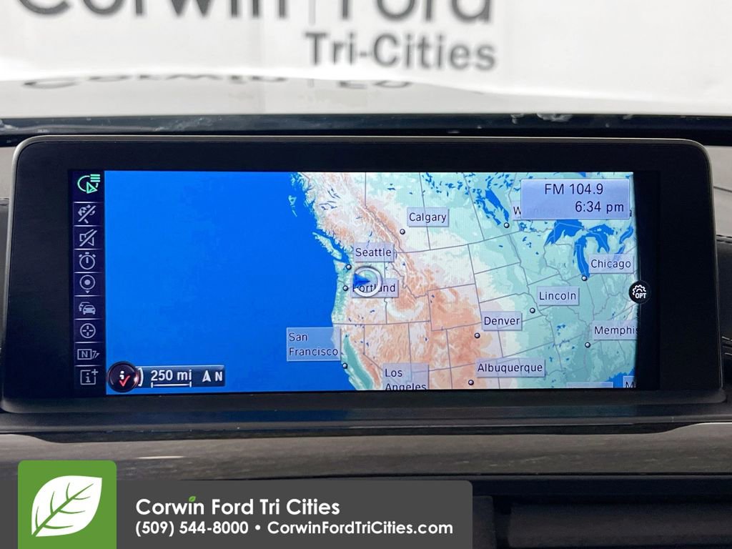 Used 2015 BMW M4 Base image 21