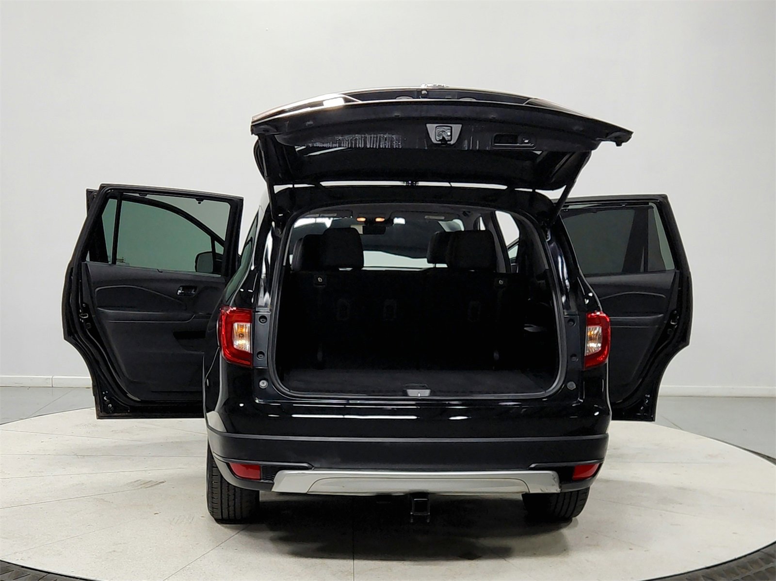 Used 2019 Honda Pilot EX-L image 14