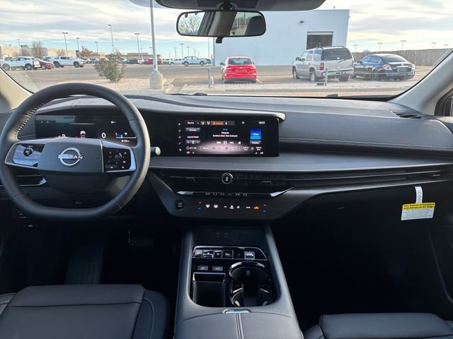 New 2026 Nissan Murano SV image 13