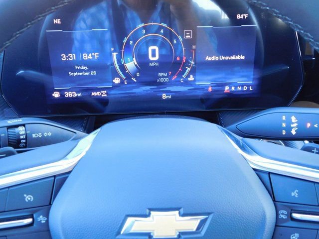 New 2026 Chevrolet Equinox LT w/ Convenience Package II image 31