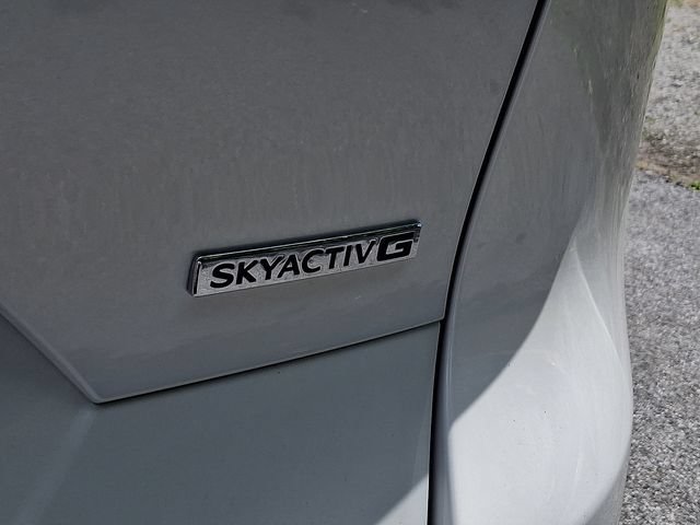 New 2026 MAZDA CX-5 Select AWD/4WD image 16