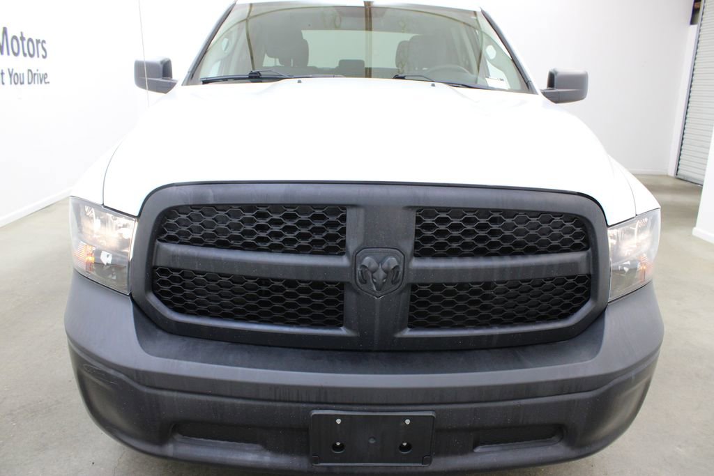 Used 2023 RAM 1500 Tradesman w/ Popular Equipment Group image 7