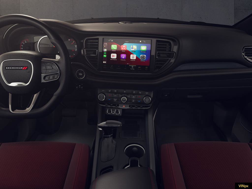 New 2026 Dodge Durango GT image 19