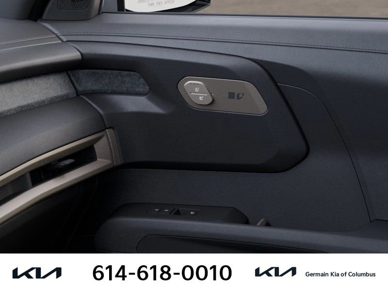 New 2027 Kia Telluride S image 28