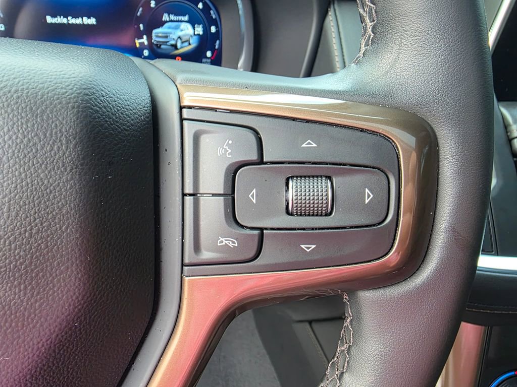 Used 2024 Chevrolet Tahoe High Country w/ Premium Package 2 image 25