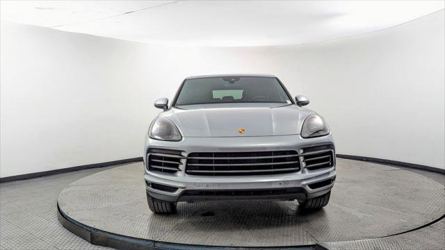Used 2021 Porsche Cayenne image 11