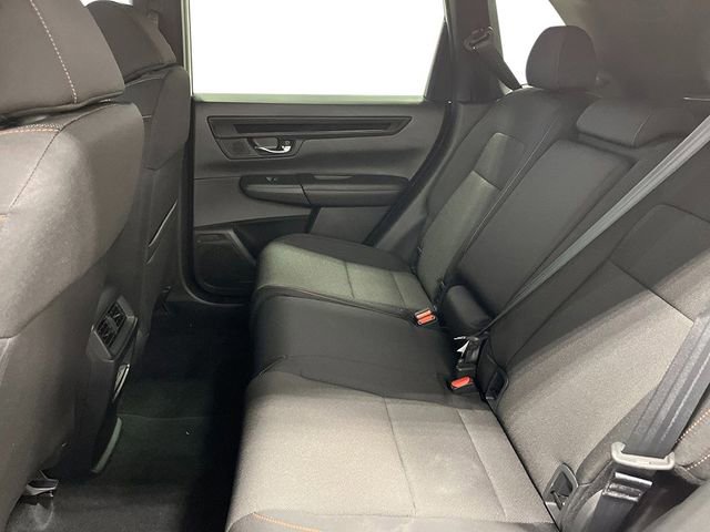 New 2026 Honda CR-V TrailSport image 23