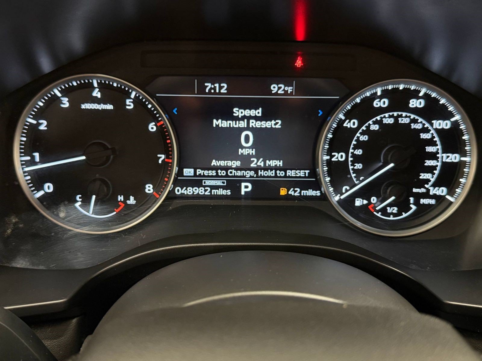 Used 2024 Mitsubishi Outlander SE AWD/4WD image 21