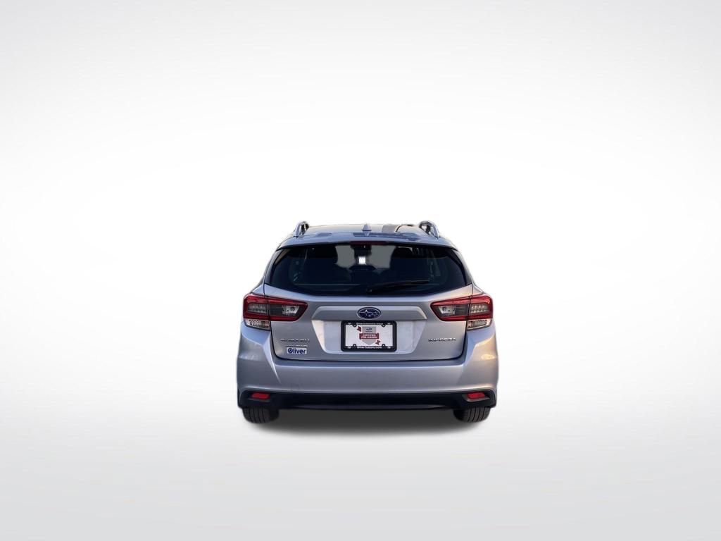 Certified 2023 Subaru Impreza Premium image 16