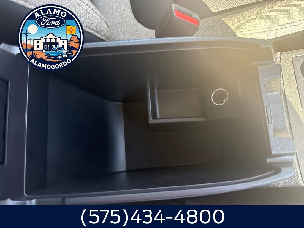 New 2025 Ford Bronco Sport Big Bend w/ Convenience Package image 22