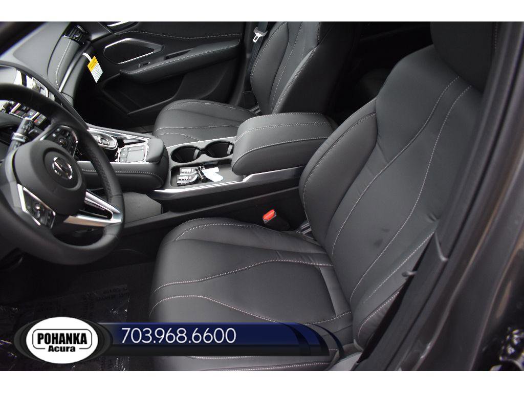 New 2026 Acura RDX SH-AWD image 15