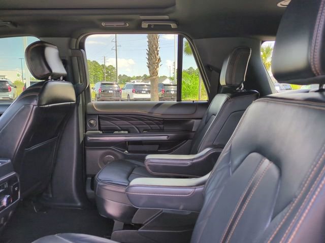 Used 2023 Ford Expedition Max Platinum RWD image 15