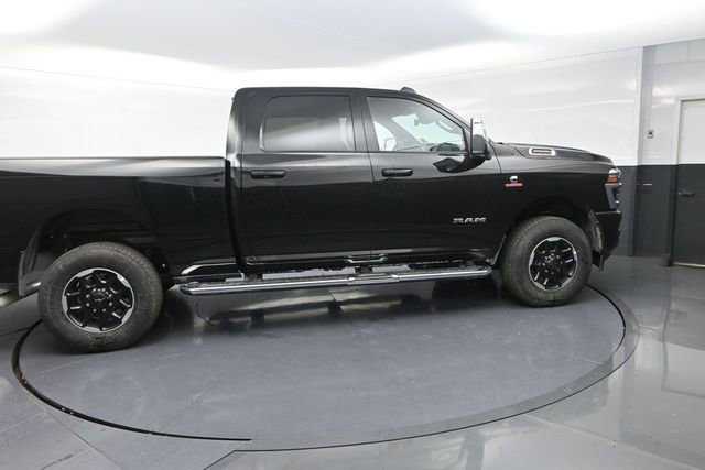 New 2026 RAM 2500 Laramie image 11