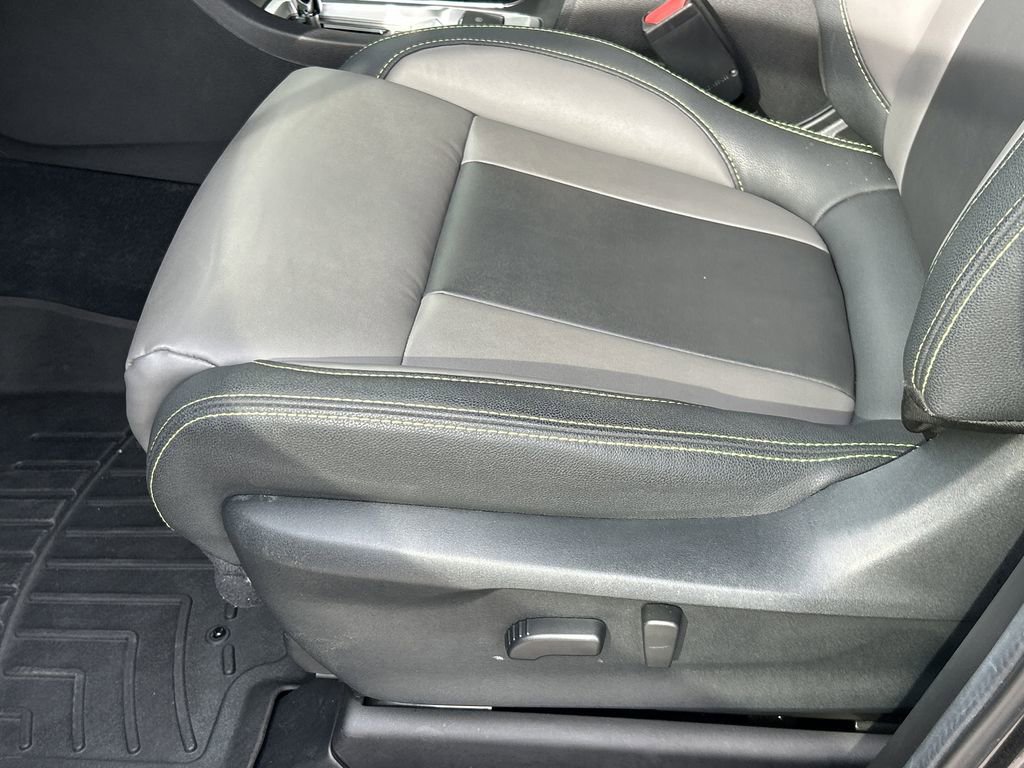 Certified 2024 Subaru Ascent Onyx Edition image 22