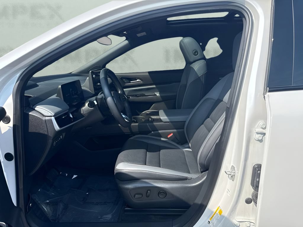 Used 2024 Honda Prologue Elite image 5