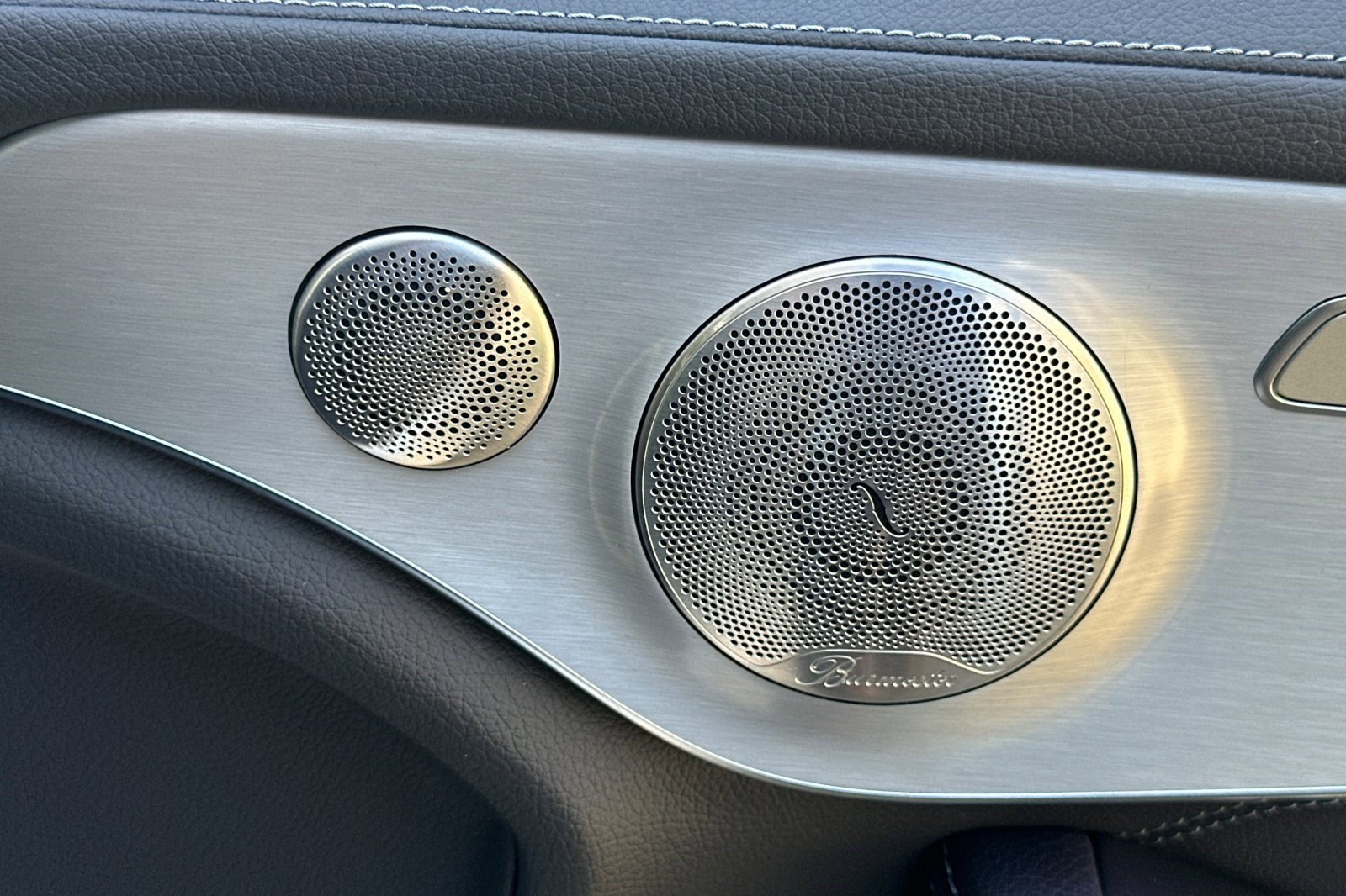 Certified 2023 Mercedes-Benz C 300 Coupe image 23