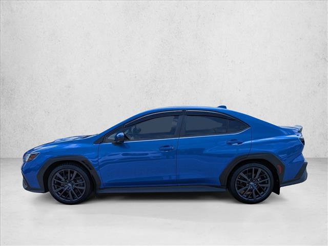 Used 2022 Subaru WRX Premium AWD/4WD image 9
