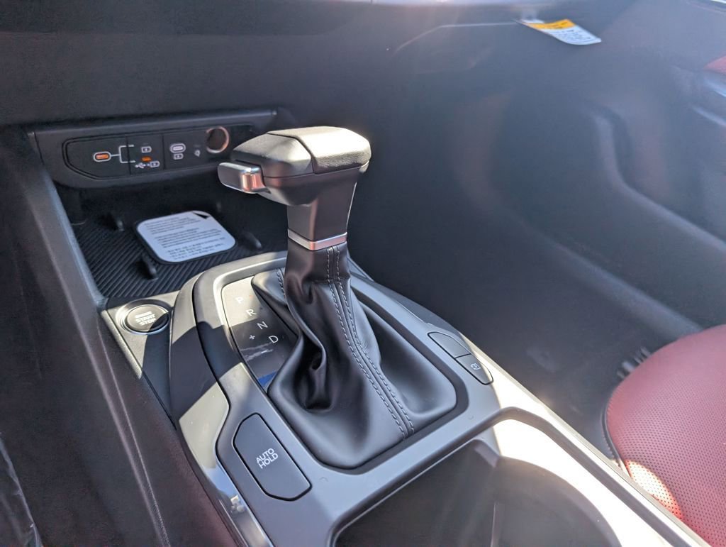 New 2026 Kia K4 GT-Line image 21